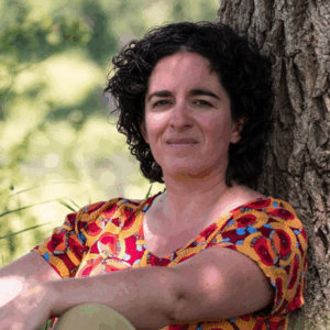 hélène Côme, consultante et conseillère en éducation et parentalité