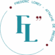 logo Fred Lorey attaché de presse